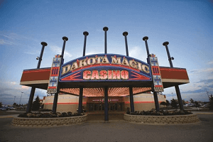 Dakota Magic Casino ND Dakota Magic Casino ND