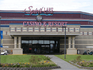 Spirit Lake Casino & Resort North Dakota Spirit Lake Casino & Resort North Dakota