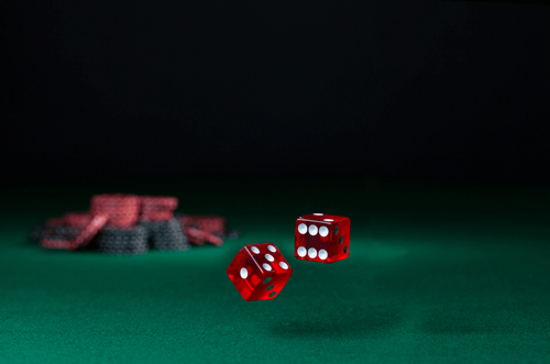 Top Craps Strategy Guide Top Craps Strategy Guide